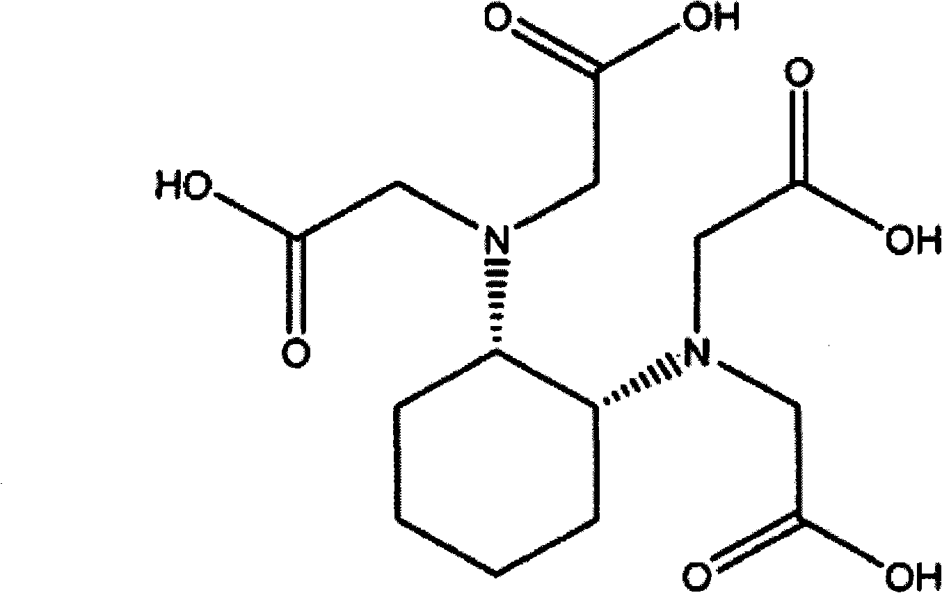 Stabilization of hydroxylamine containing solutions and method for their preparation