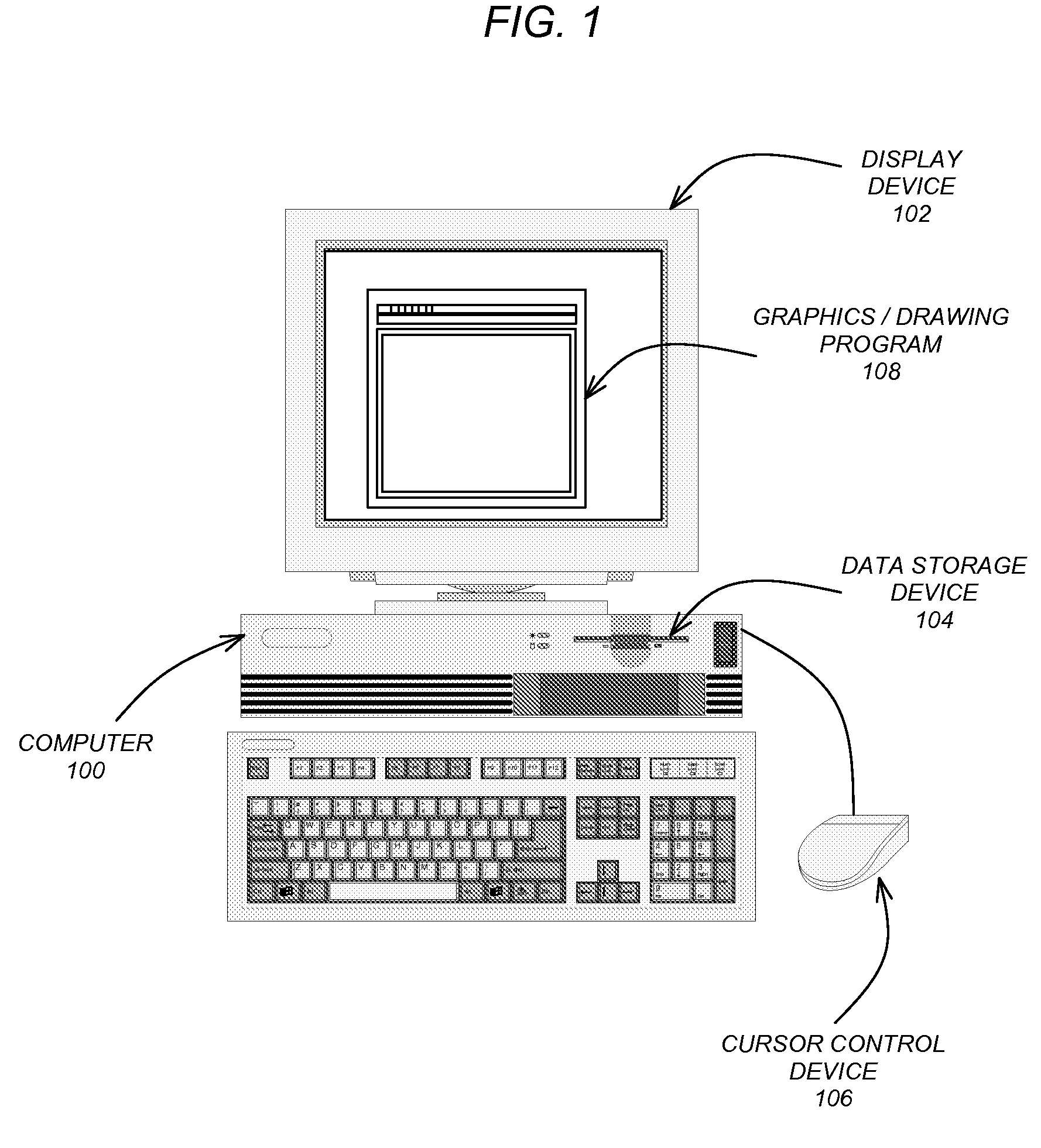 Integrated system design