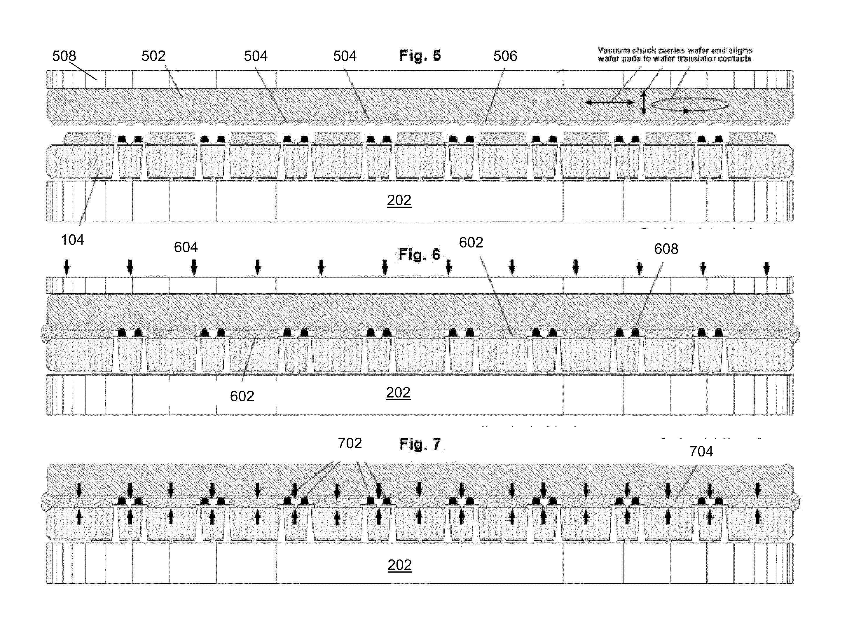 Methods and Apparatus For Thinning, Testing And Singulating A Semiconductor Wafer