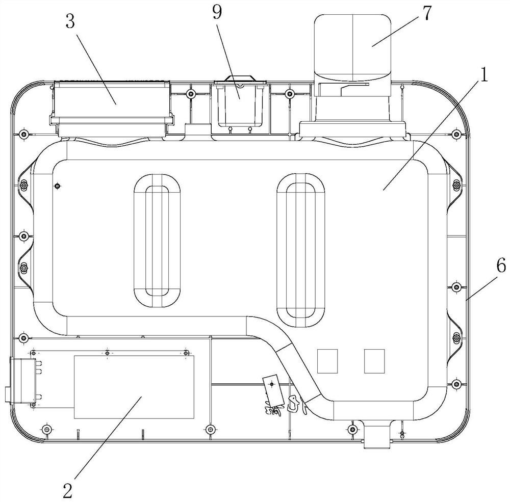 Biological air purifier