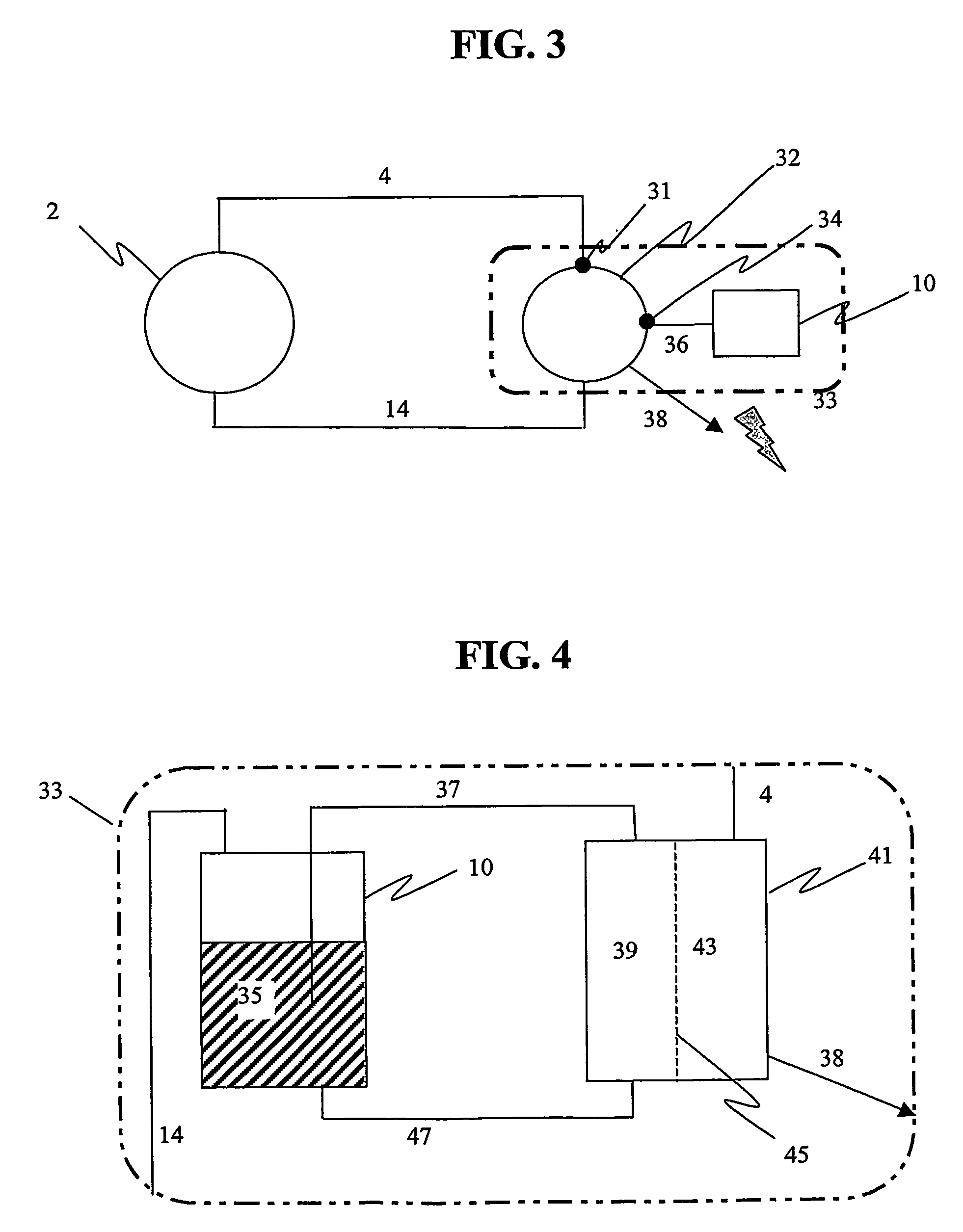 Integrated oxygen generation and carbon dioxide absorption method apparatus and systems