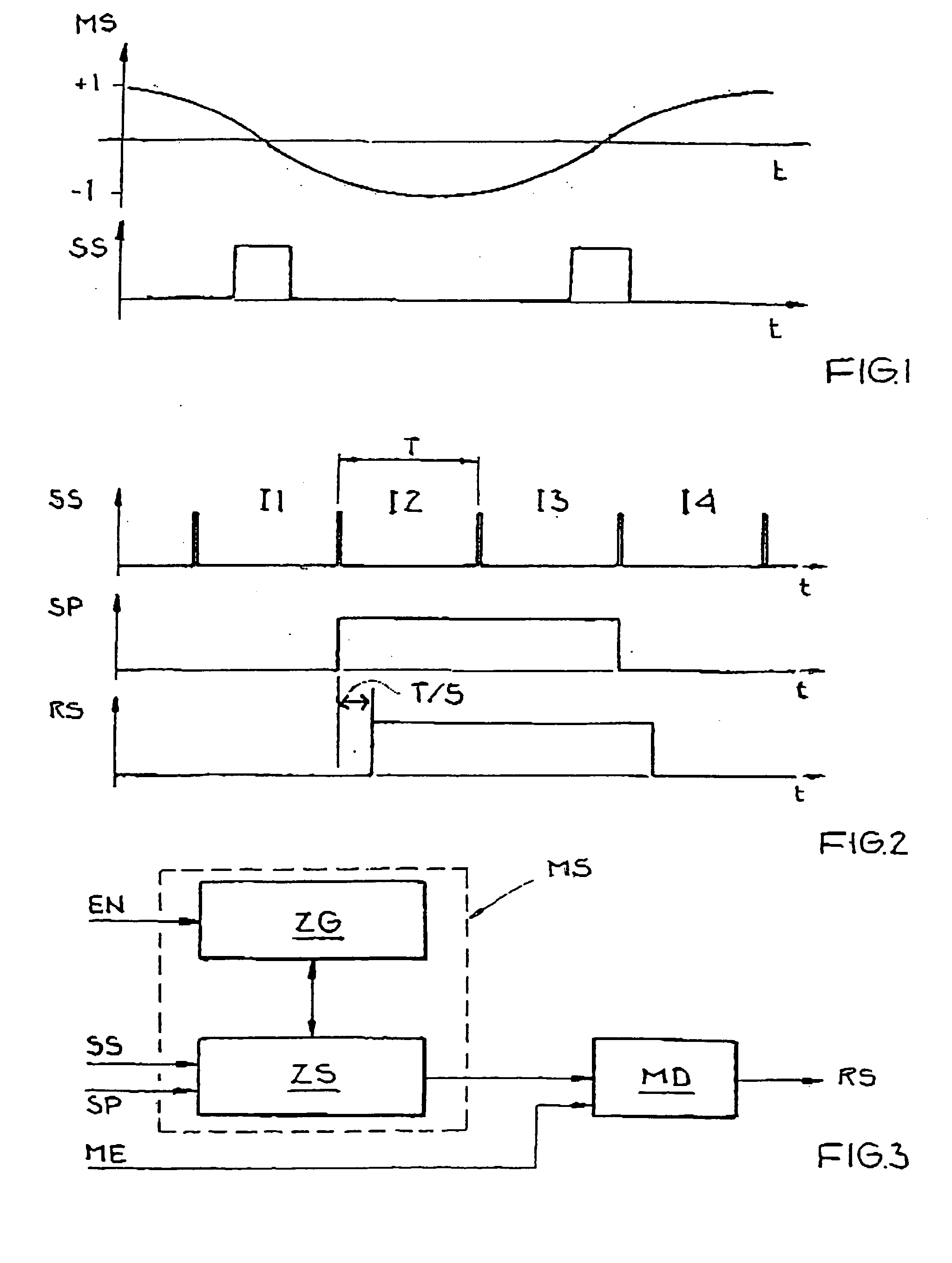 Method and modulation control device for wireless data transmission