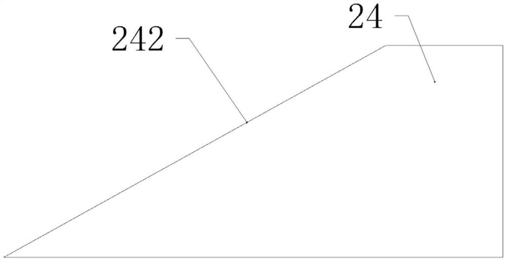 Preparation method for synthesizing high-performance polycarboxylate superplasticizer from novel VPEG polyether