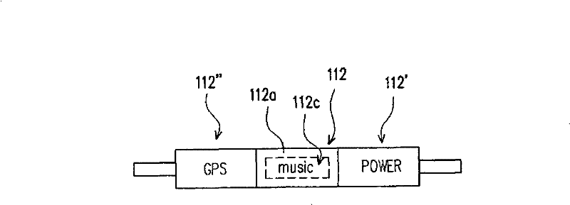 Key module