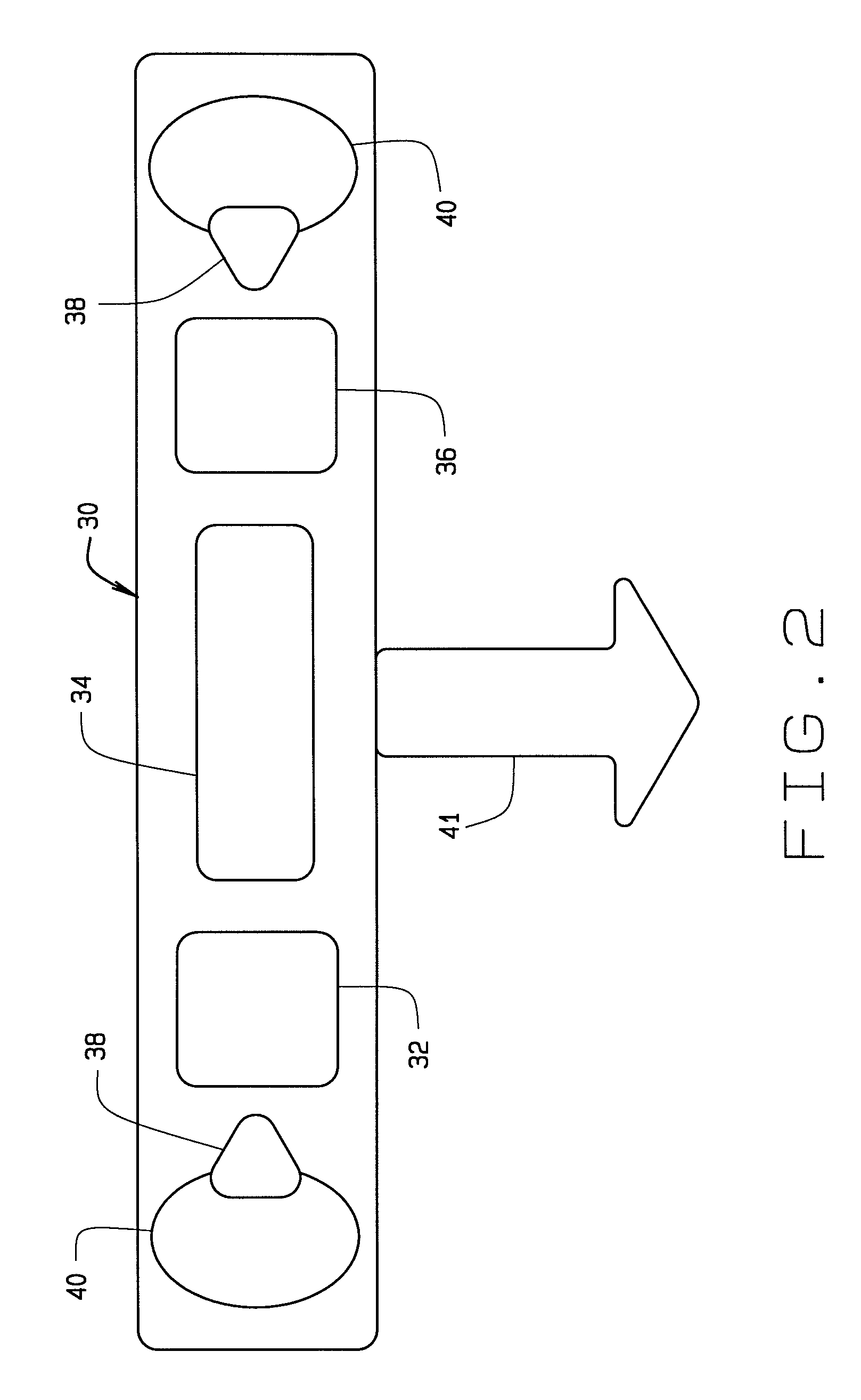 Integrated Portable Anesthesia and Sedation Monitoring Apparatus