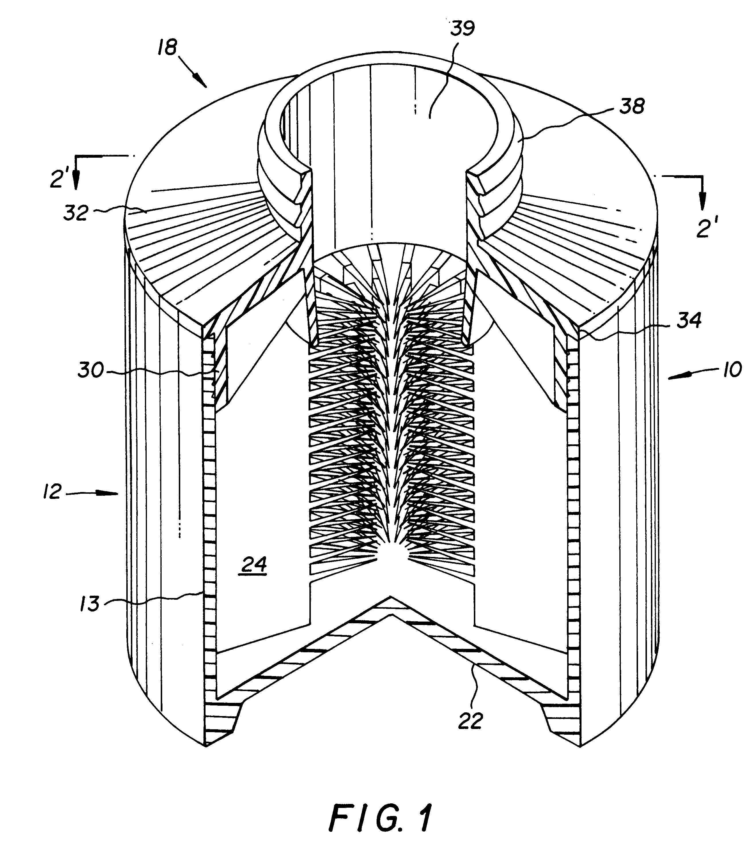 Thumb and fingernail polish remover device