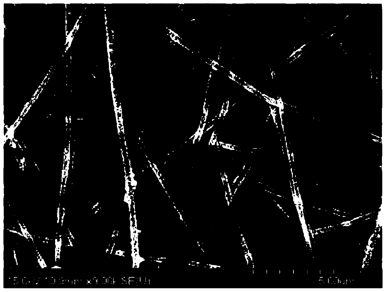 Porous boron-doped carbon-loaded platinum nanoparticle catalyst based on electrostatic spinning technology, and preparation method and application thereof