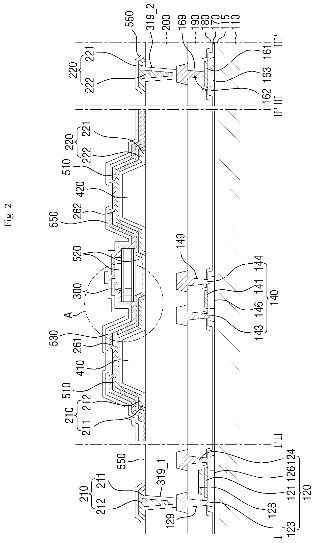 Light emitting element, manufacturing method thereof, and display device including the light emitting element