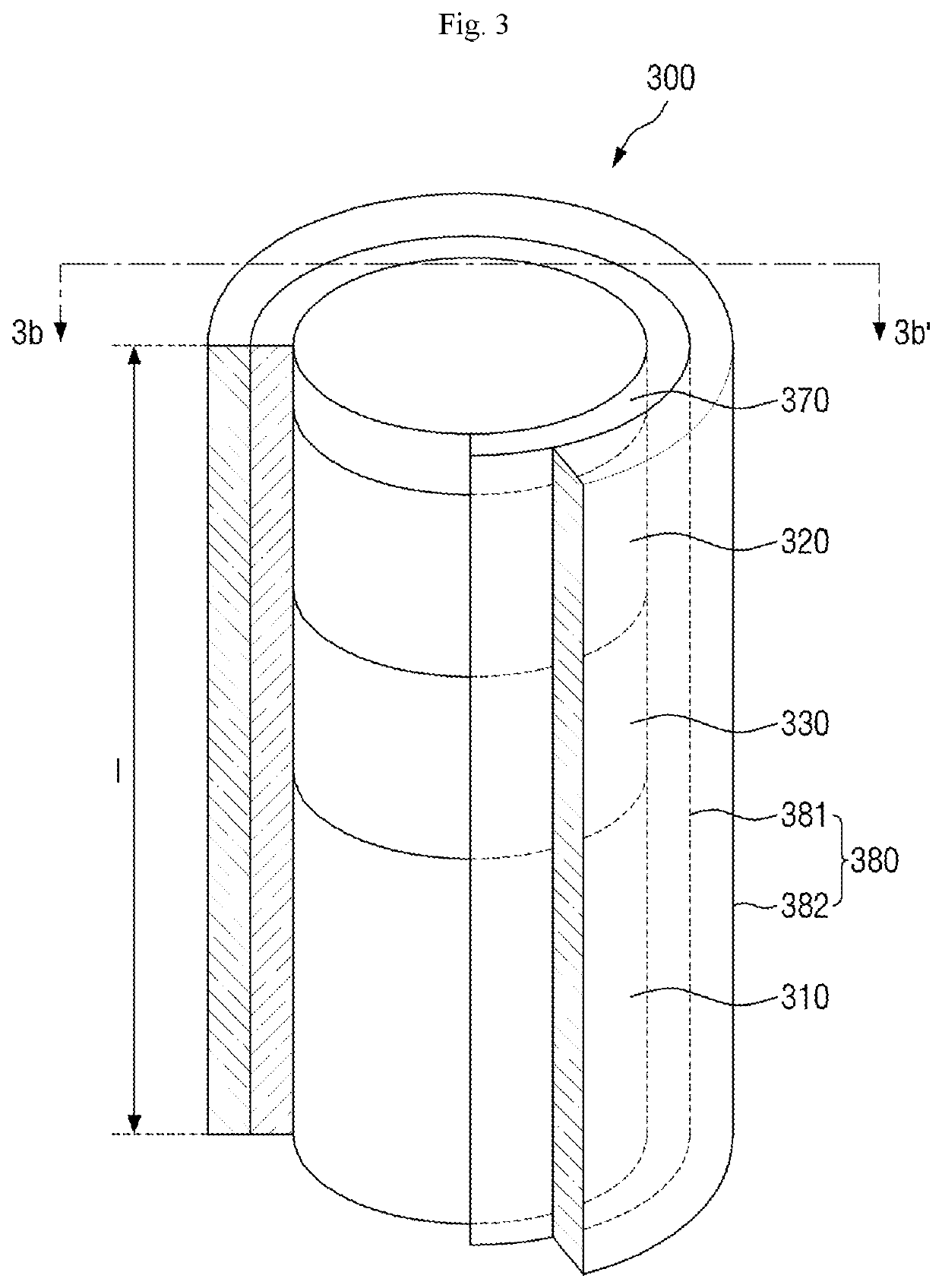 Light emitting element, manufacturing method thereof, and display device including the light emitting element