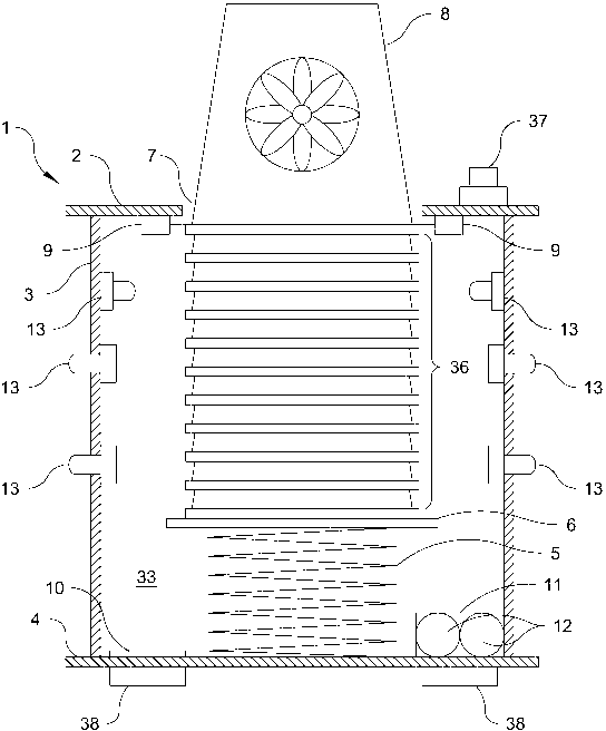 Interactive manual cup dispenser