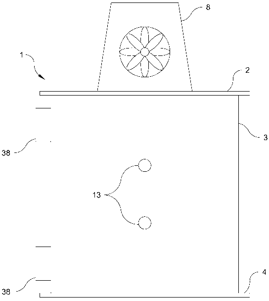 Interactive manual cup dispenser