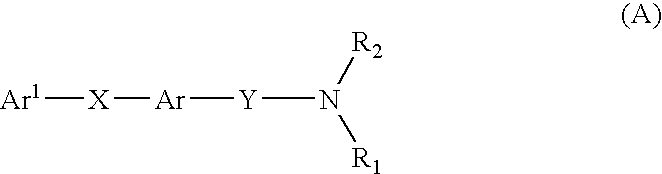 MCH receptor antagonists