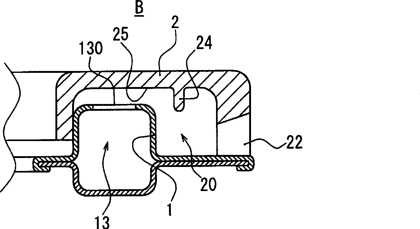 Burner for cooking oven