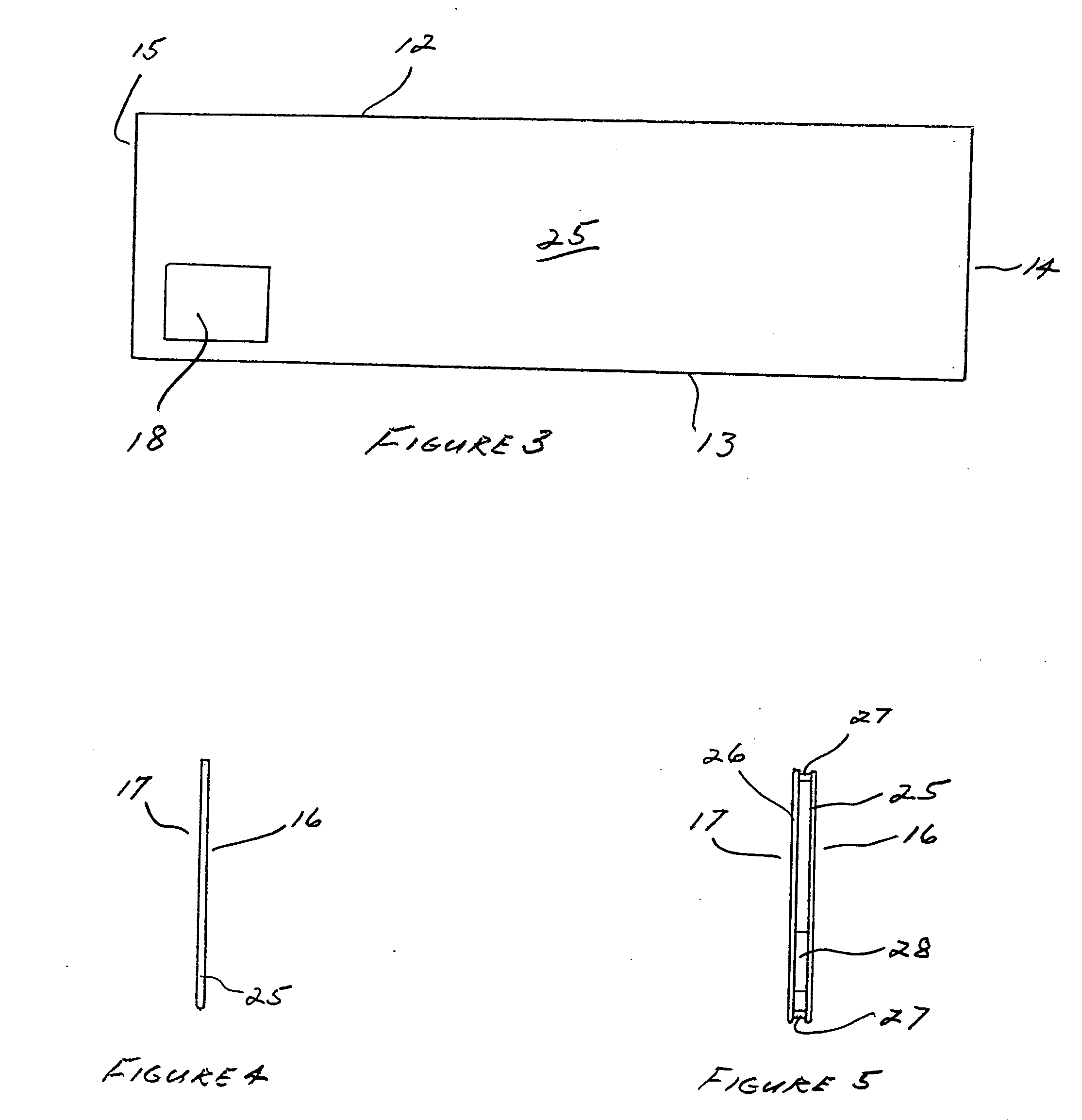 Sealing device for window and door openings with self-sealing pass-through opening