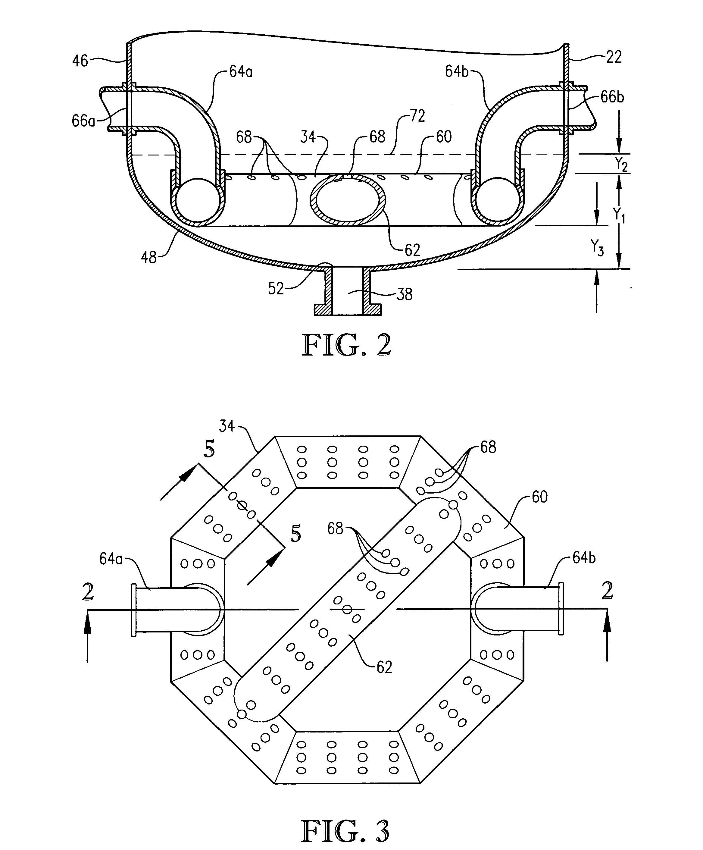 Optimized liquid-phase oxidation