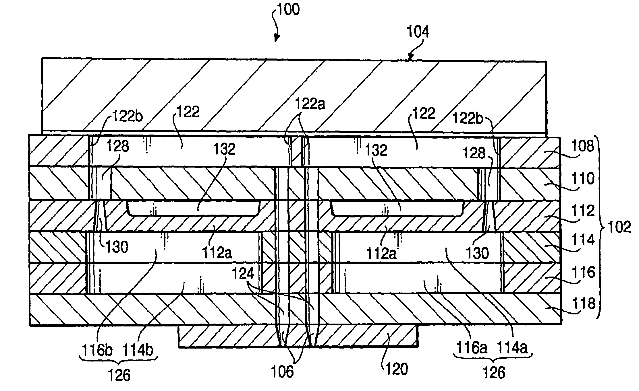 Ink-jet printhead