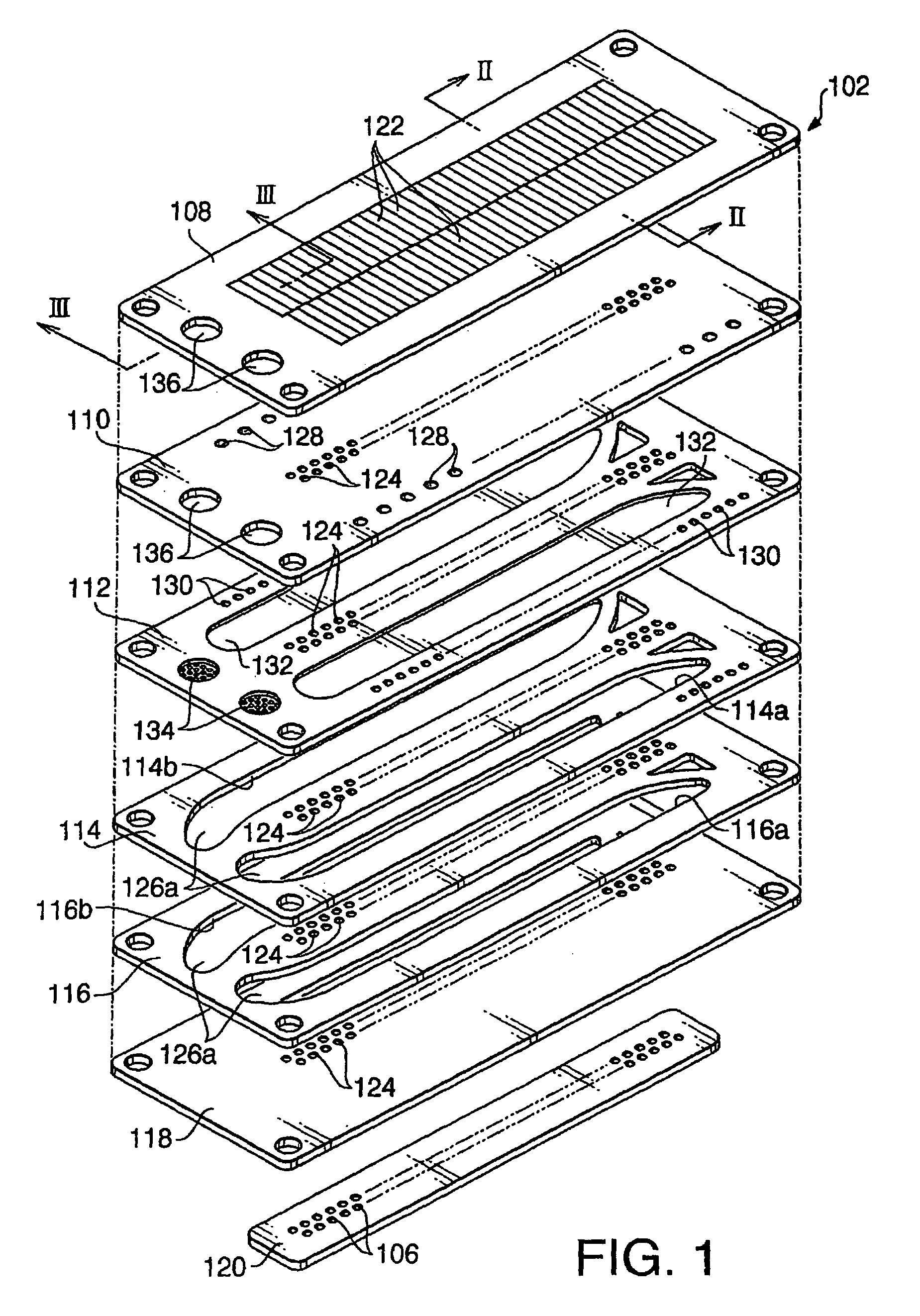 Ink-jet printhead