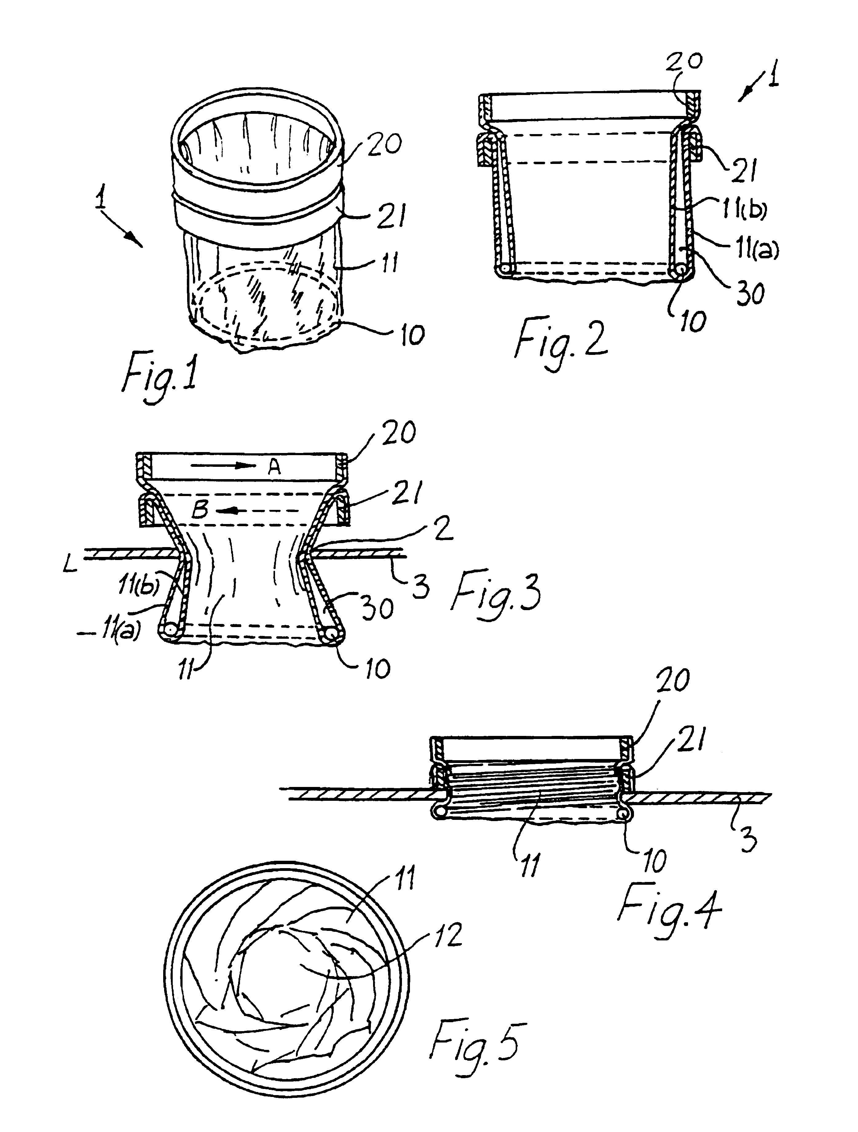 Surgical device for retracting and/or sealing an incision