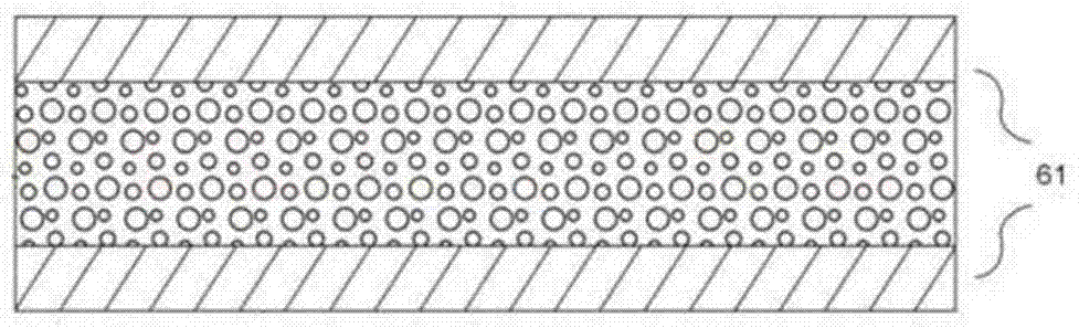 Breathing mask three-dimensional head tying band, main tying band composing breathing mask three-dimensional head tying band and processing methods of breathing mask three-dimensional head tying band and main tying band