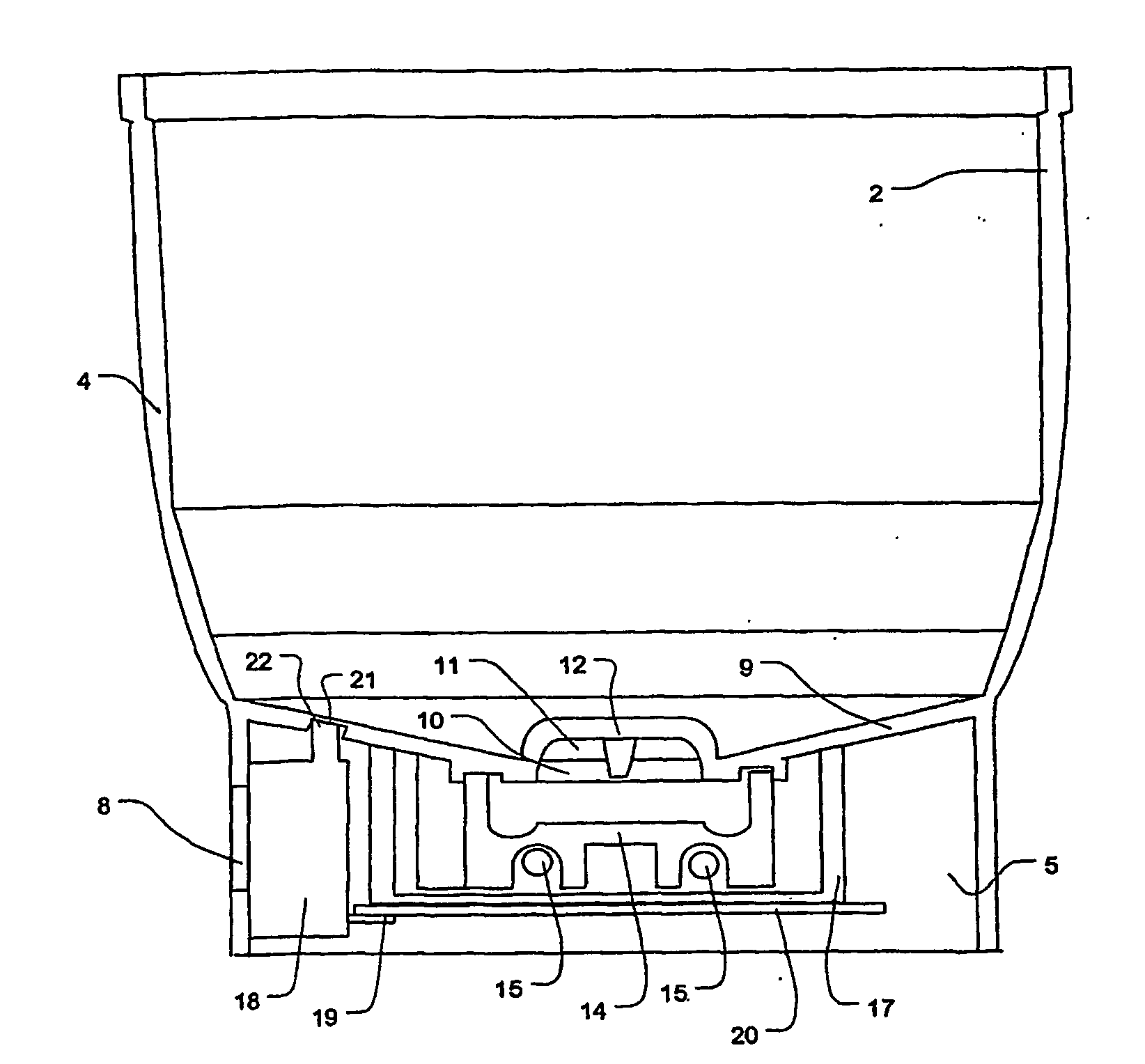 Babycare Heating Apparatus