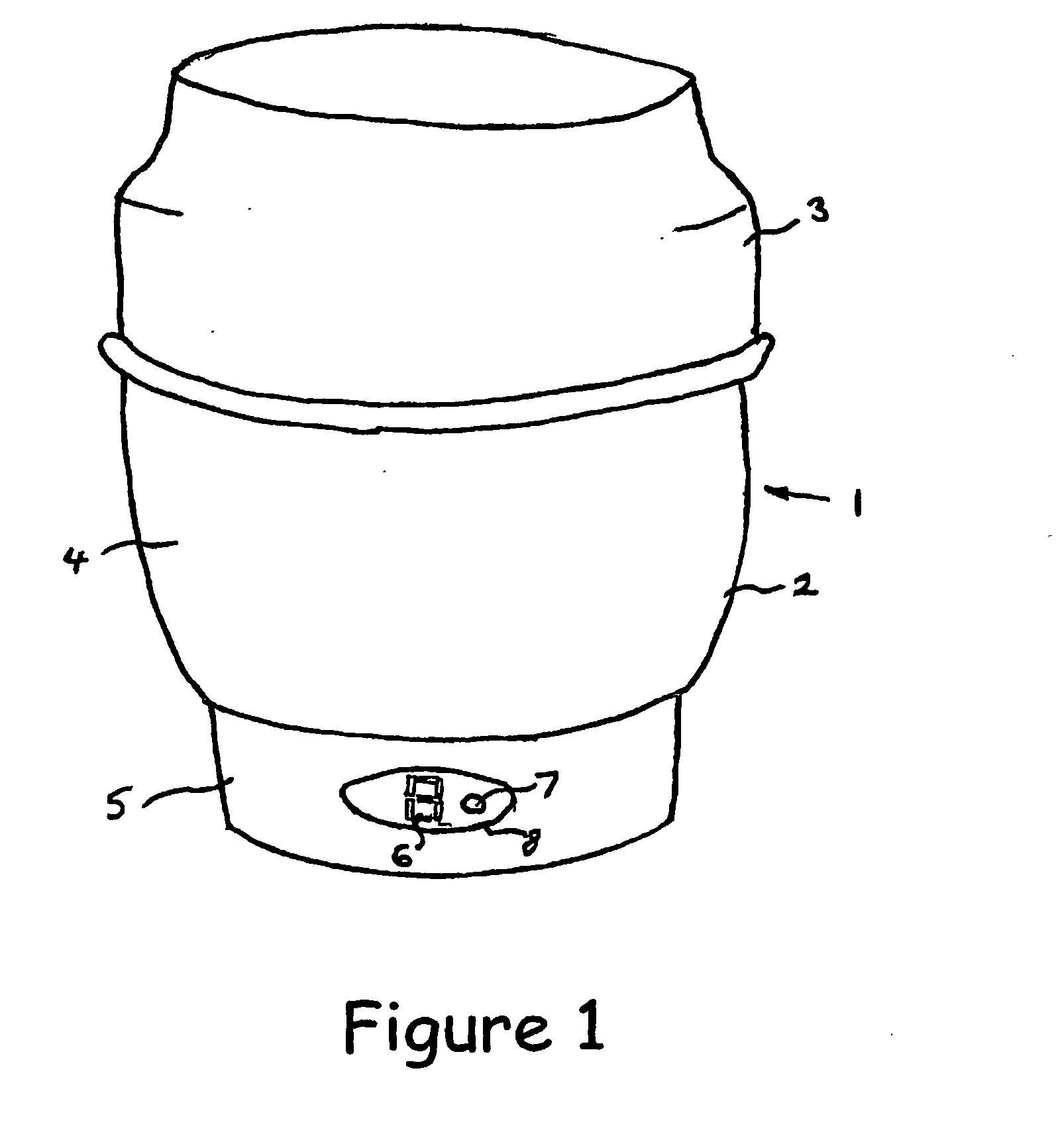 Babycare Heating Apparatus