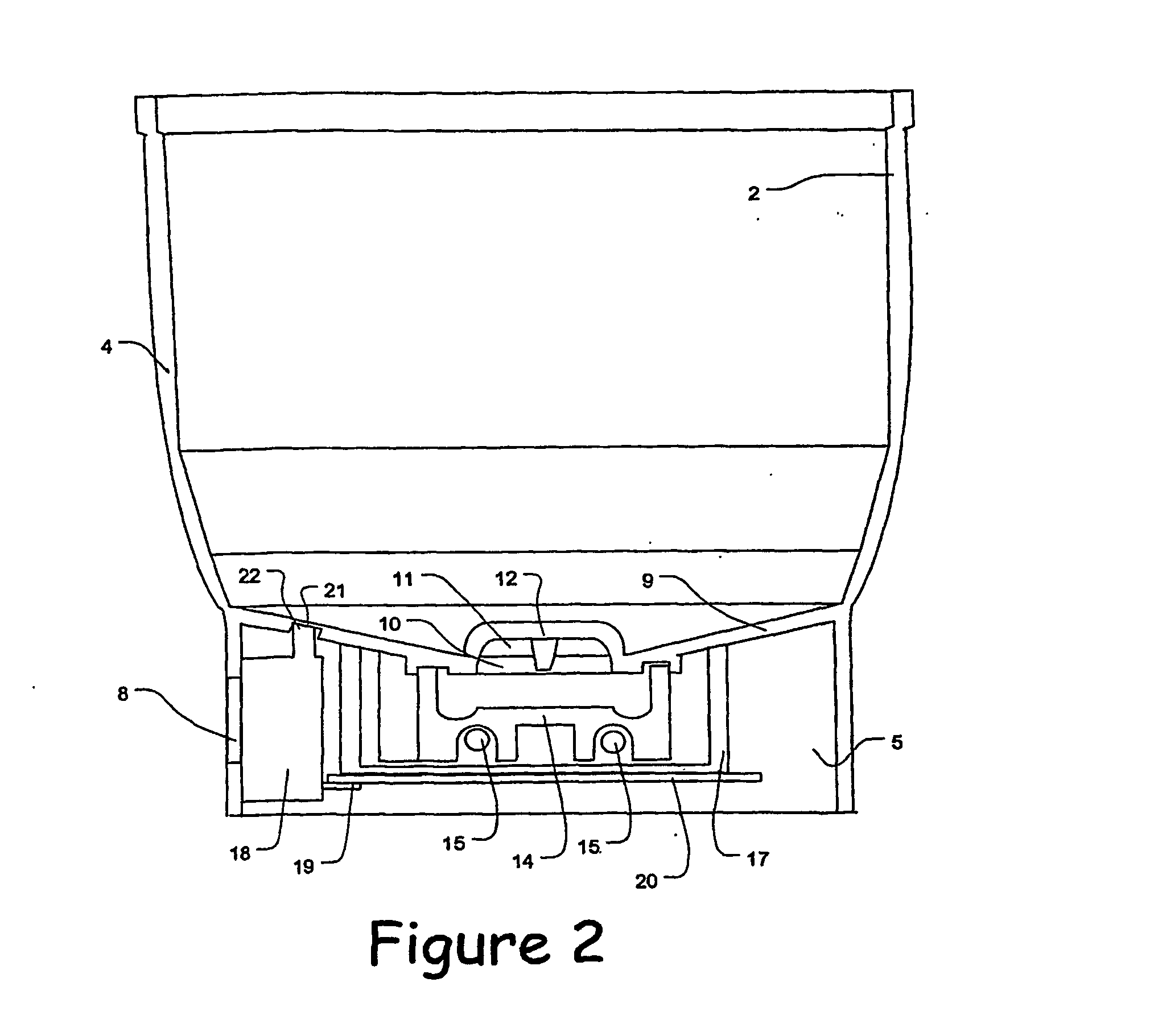 Babycare Heating Apparatus