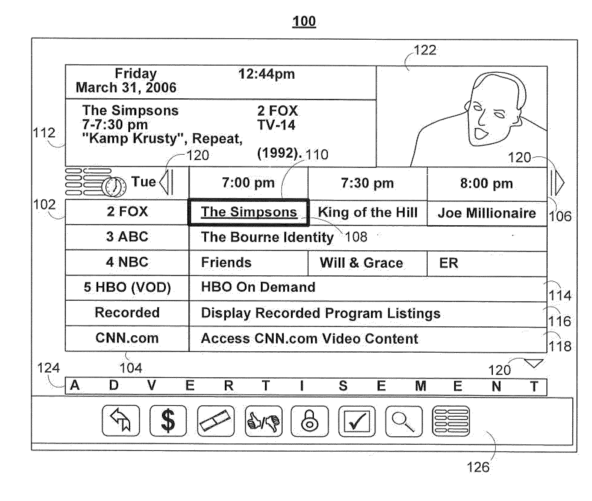 Systems and methods for providing automatic parental control activation when a restricted user is detected within range of a device