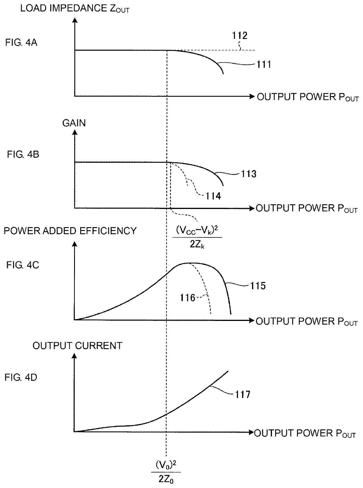 Power amplifier circuit