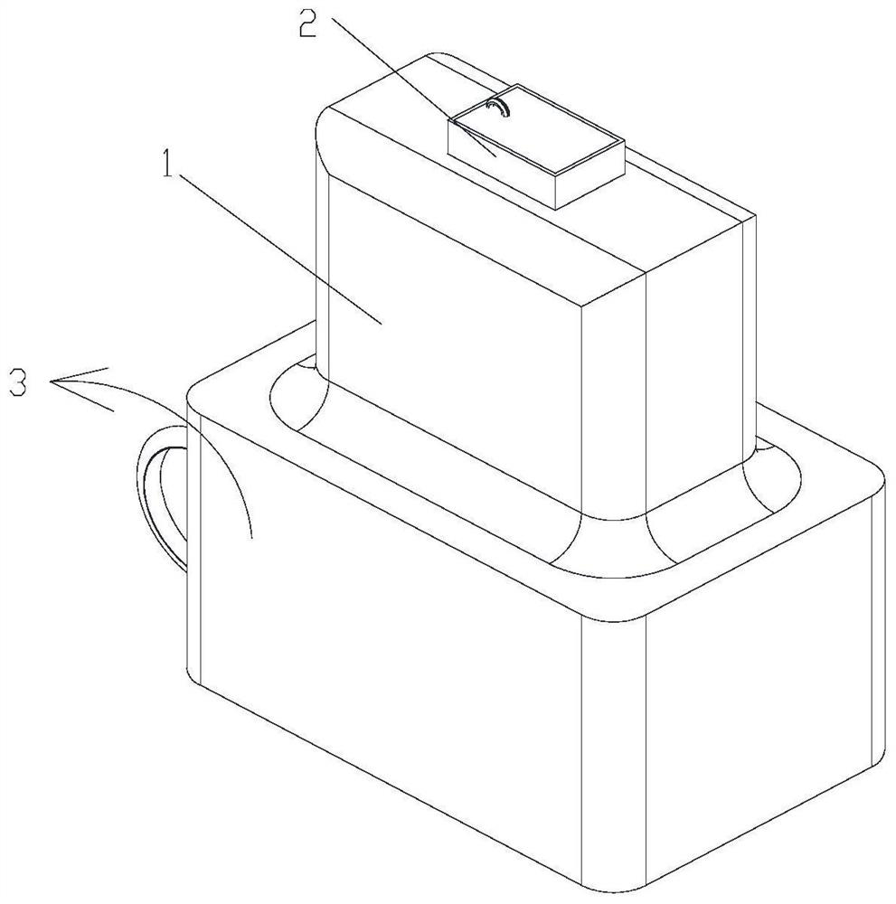 Defatted facial mask paper processing technology