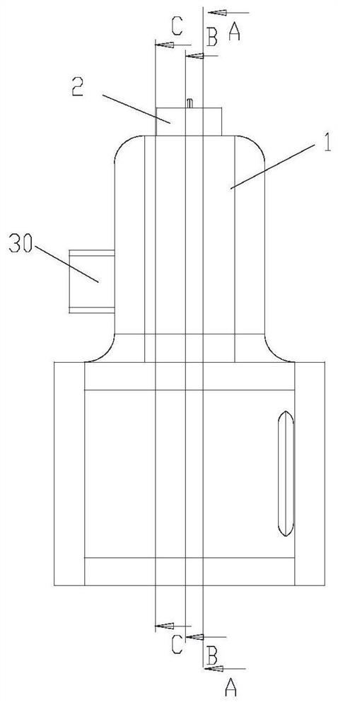 Defatted facial mask paper processing technology