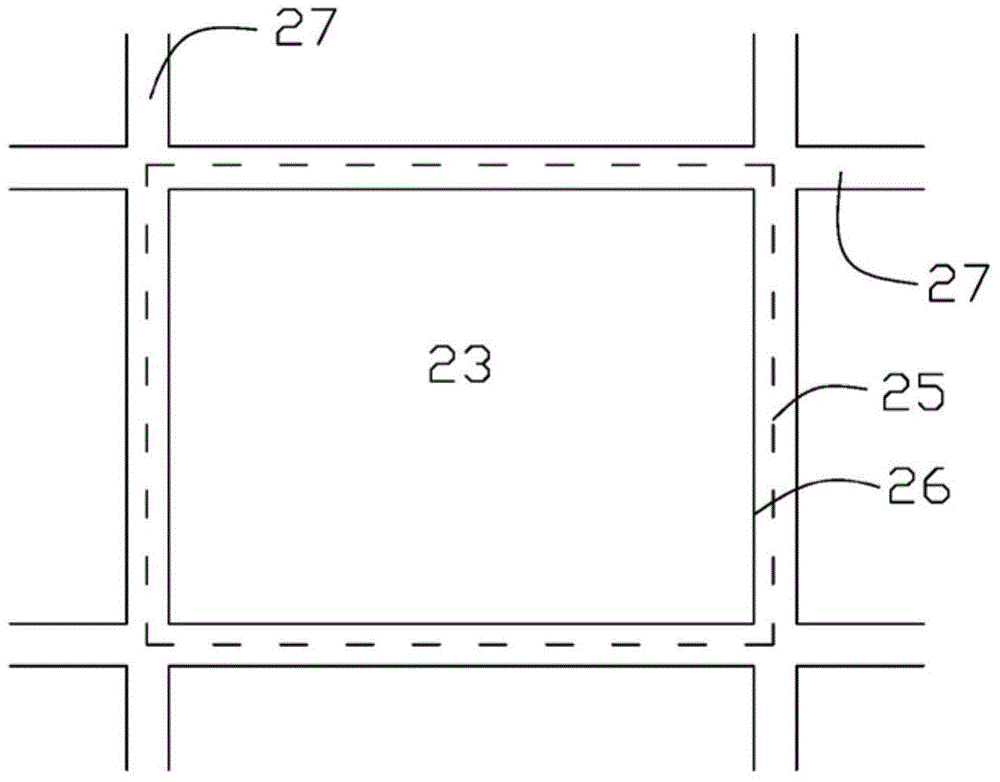 Support plate capable of improving performance of electric wetting displayer, manufacture technology thereof and electric wetting displayer