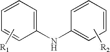 Stabilizing compositions for lubricants