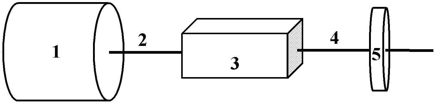 BaGa2SiSe6 compound, BaGa2SiSe6 nonlinear optical crystal and preparation method and application