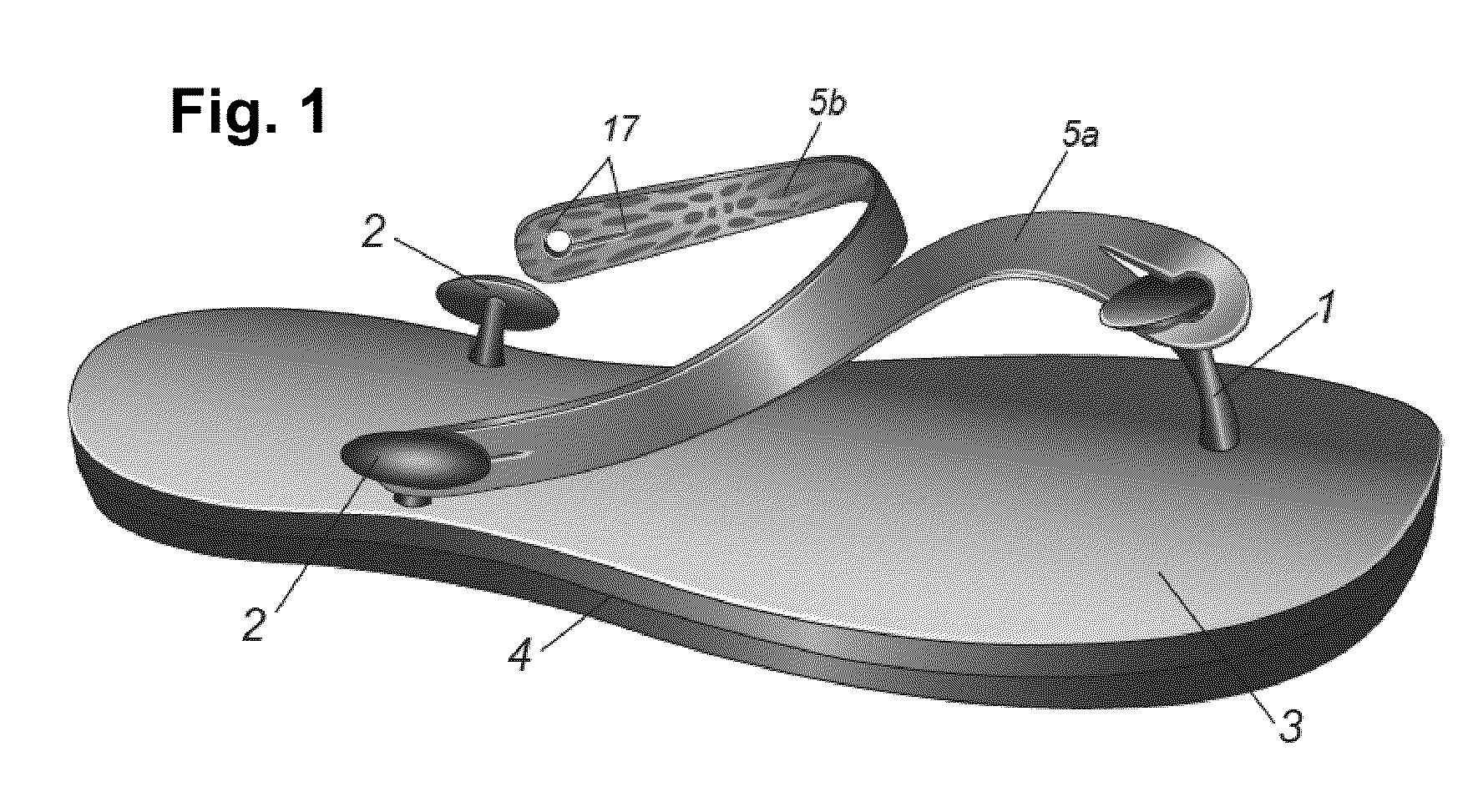 Shoe with removable and reconfigurable uppers