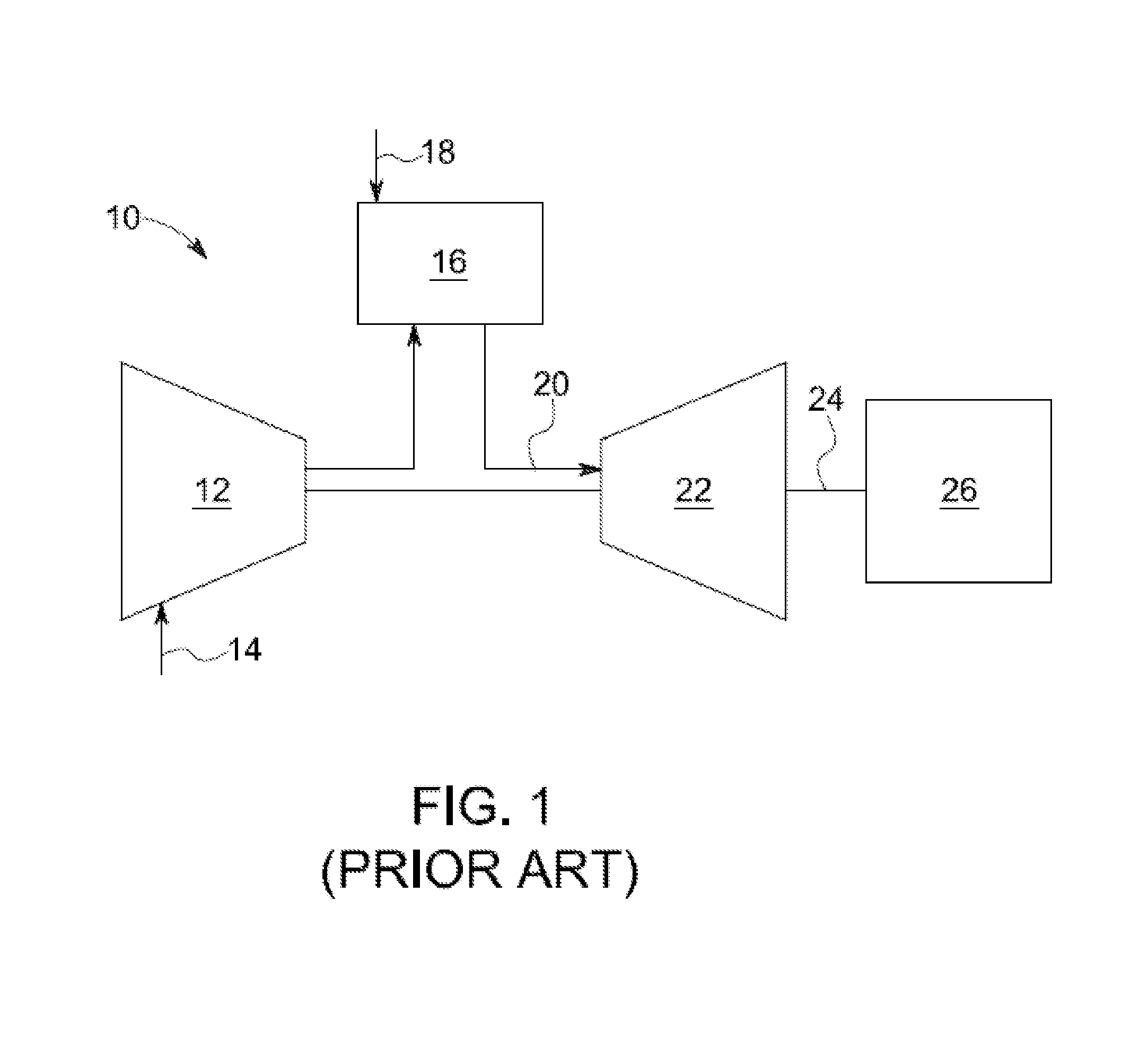 Systems and Methods for Detecting the Onset of Compressor Stall