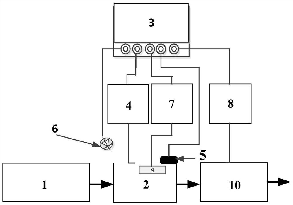 An Injection Locking Method for Spaceborne High Energy Narrow Pulse Width Single Frequency Laser