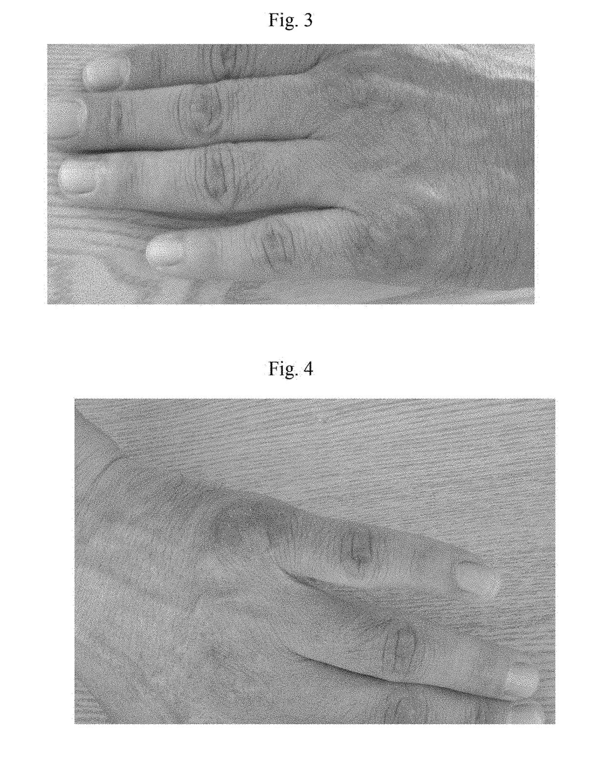 Method for manufacturing Anti-wrinkle funtional cosmetics