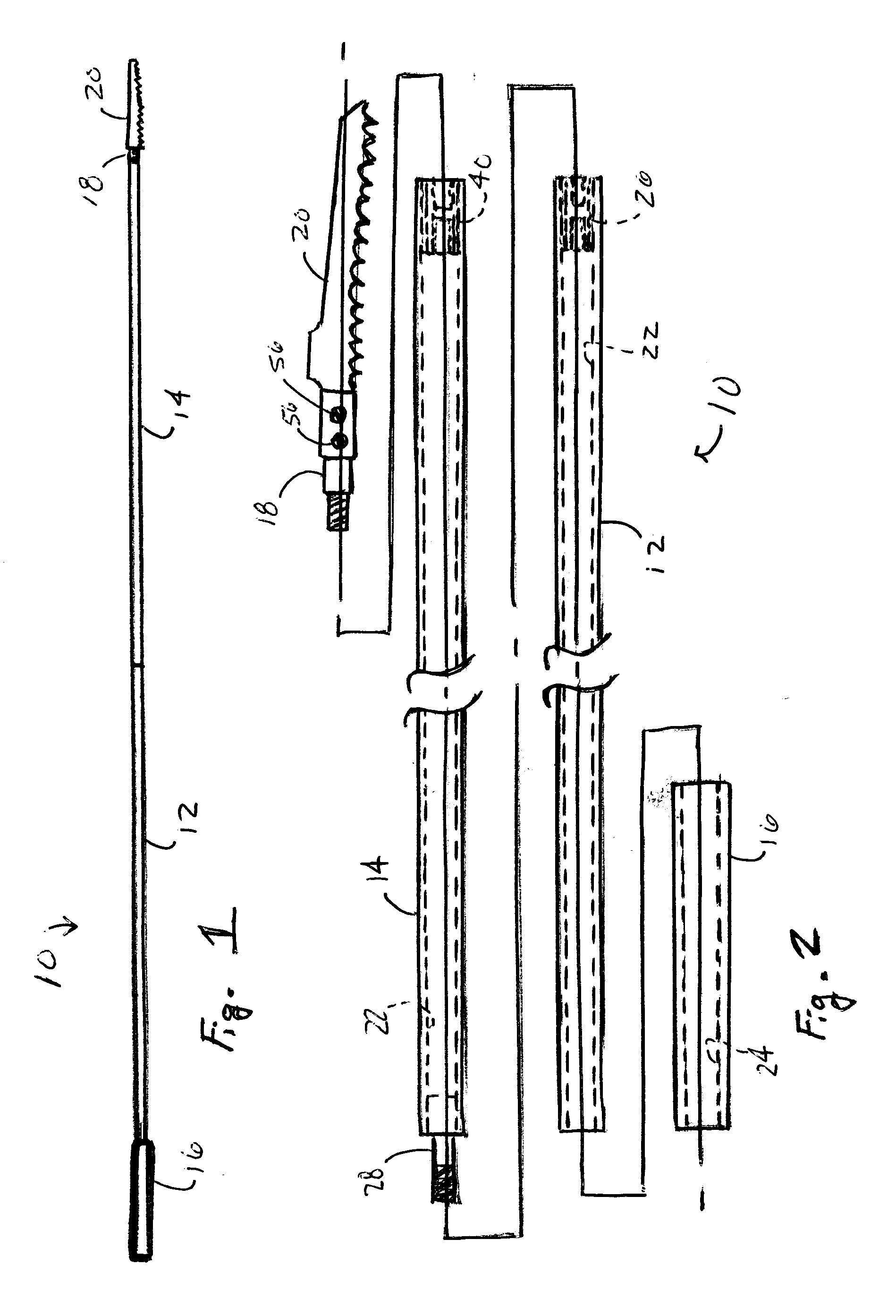 Tooling accessories for use while bow hunting