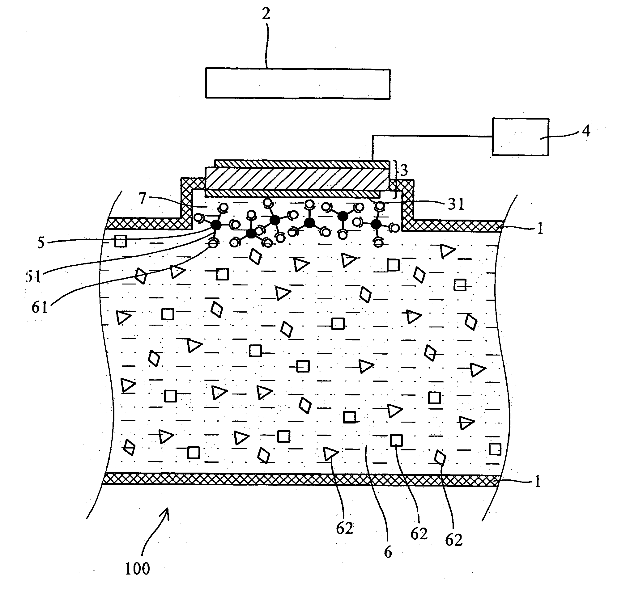 Analytical method and device utilizing magnetic materials