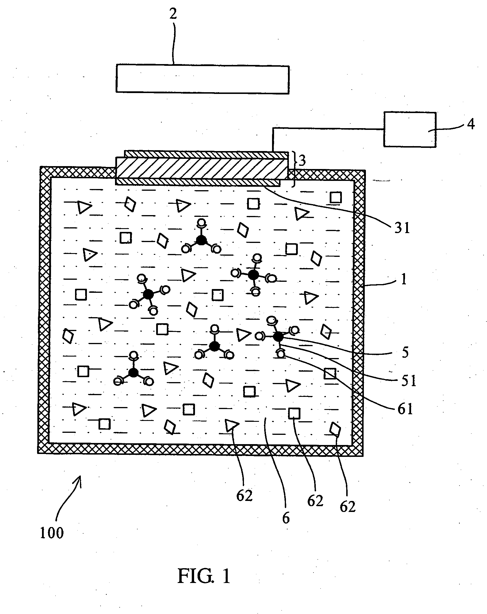 Analytical method and device utilizing magnetic materials