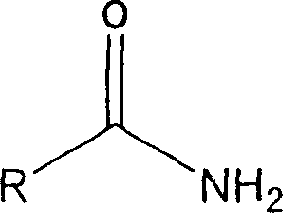 Continuous prepn. of amine