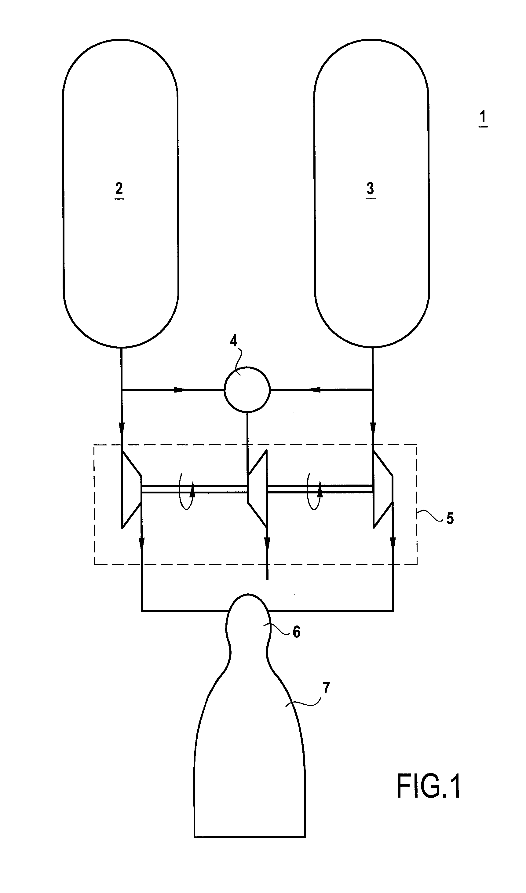 Injector element