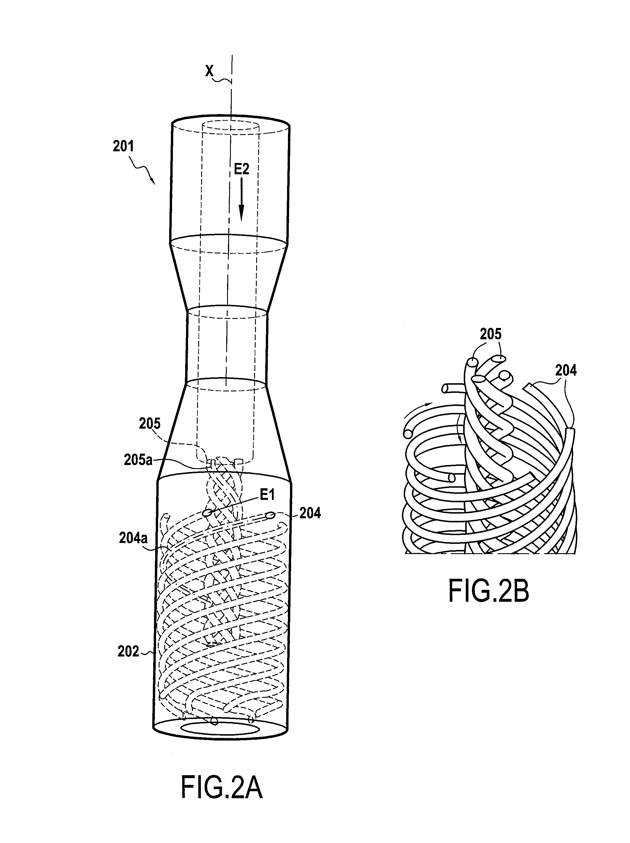 Injector element