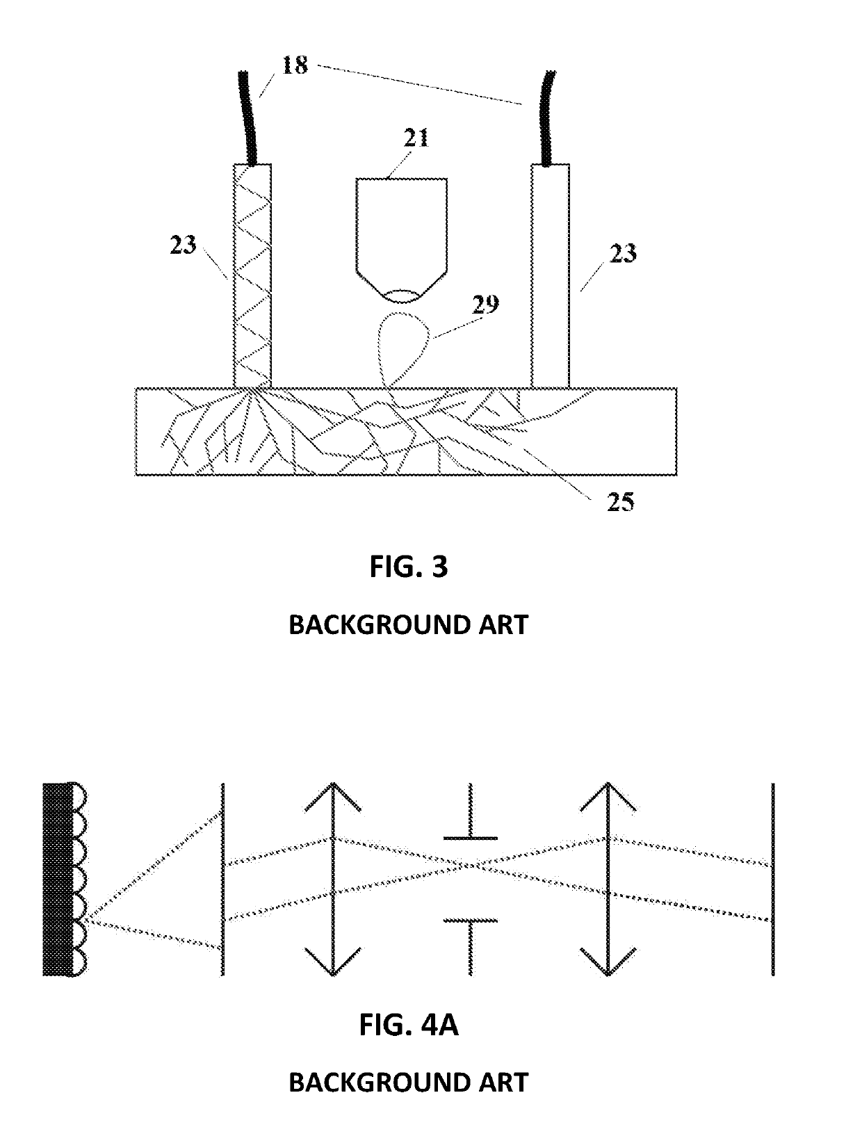 System, method and apparatus for retinal absorption phase and dark field imaging with oblique illumination