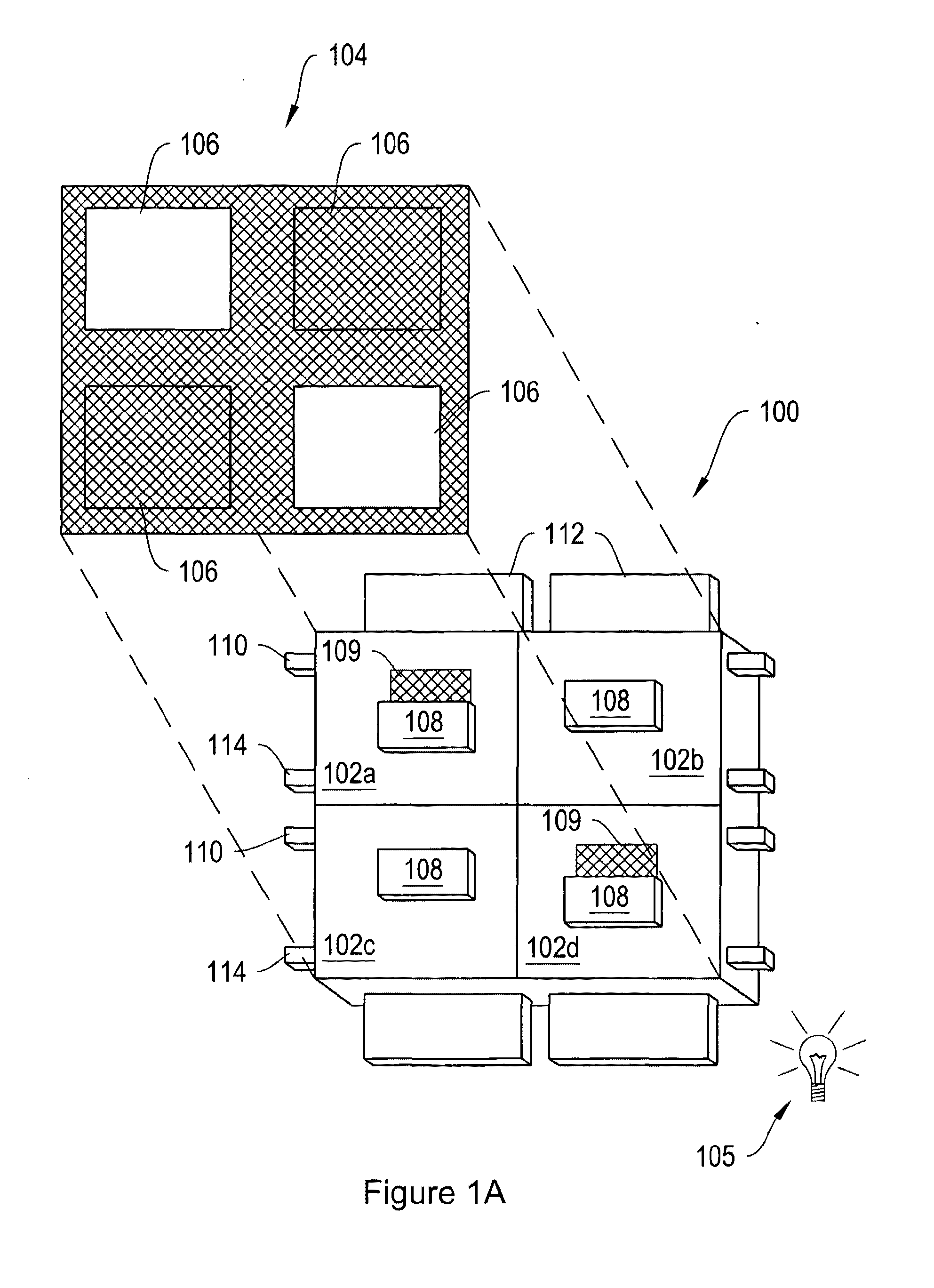 Display methods and apparatus