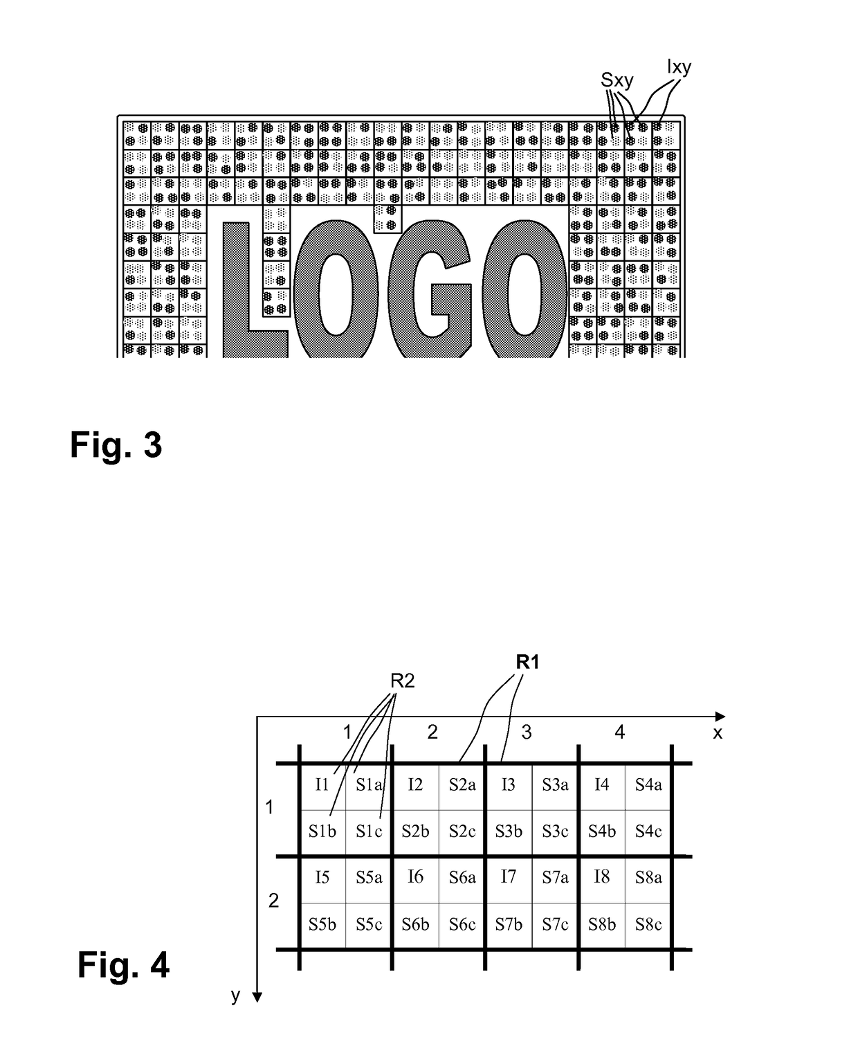 Creation and identification of unforgeable printable image information data