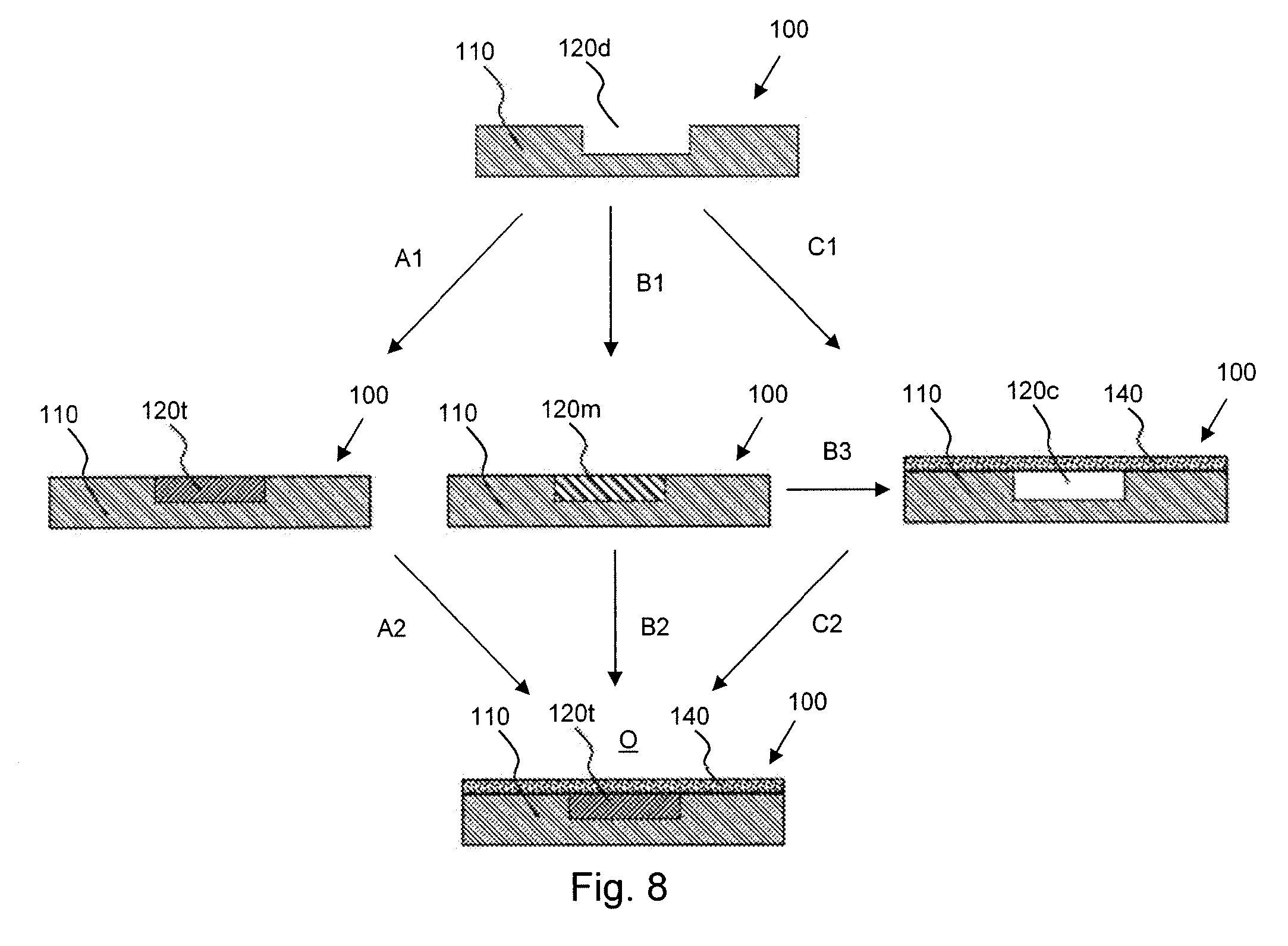 Medical Devices Having Nanoporous Coatings for Controlled Therapeutic Agent Delivery