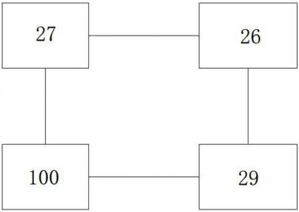 Constant-force floating system