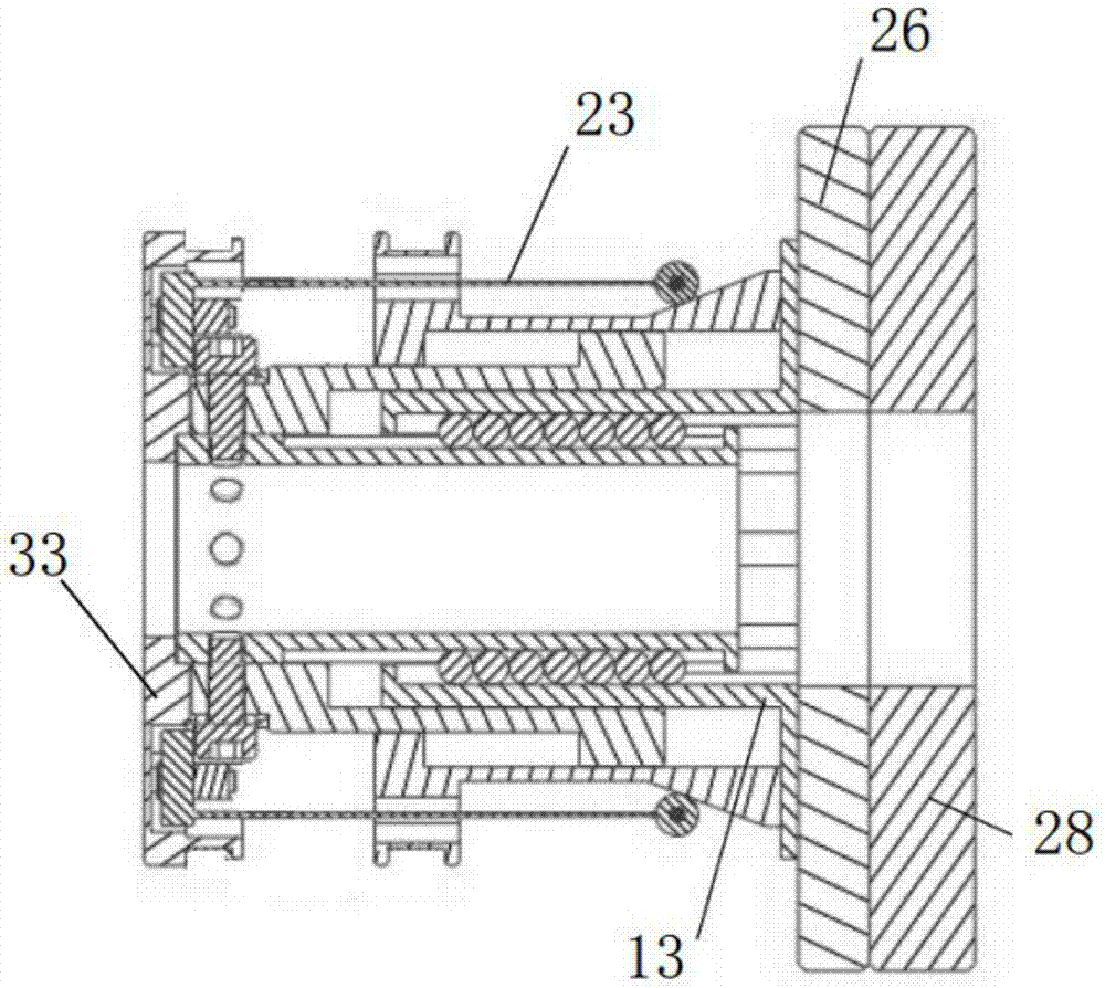 Constant-force floating system