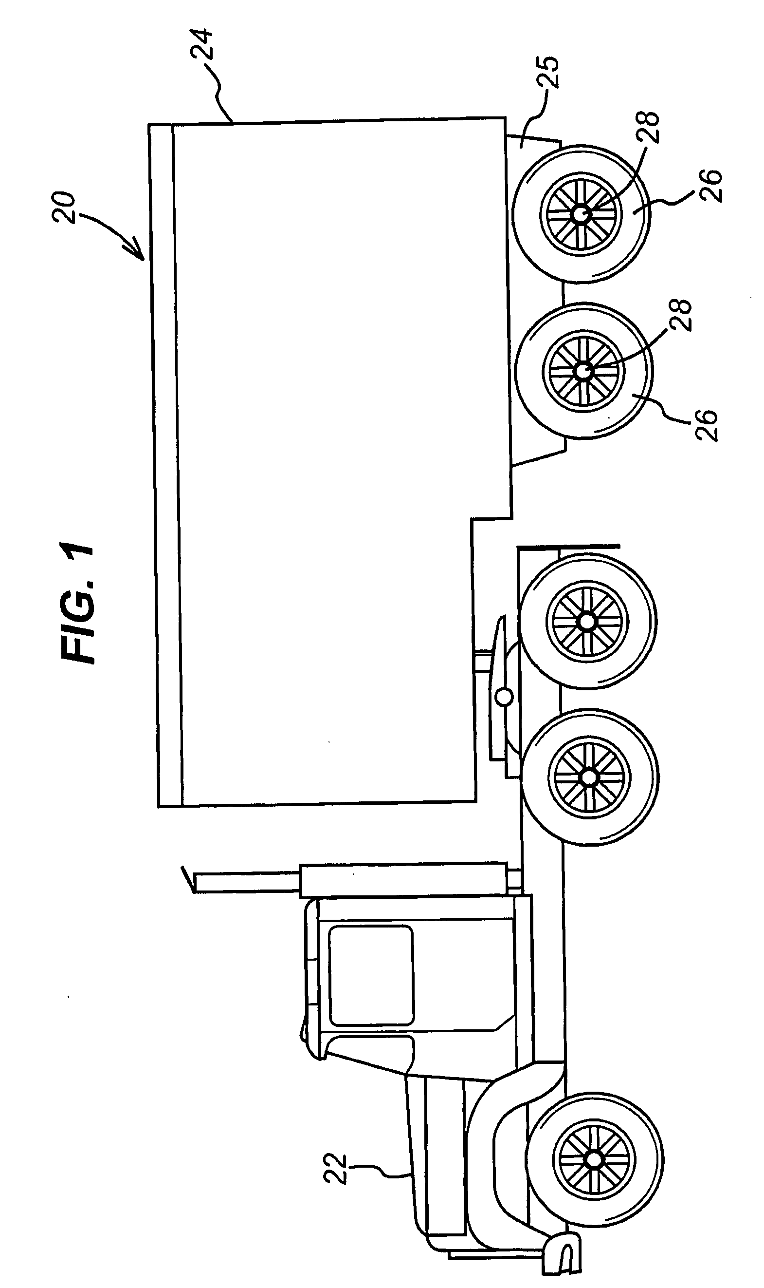 Suspension trailing arm